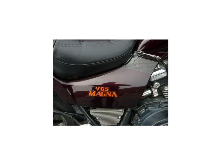 2011 suzuki boulevard s40 