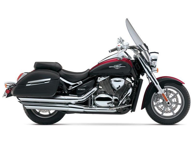 2013 suzuki boulevard c90t