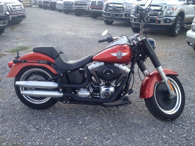 Used 2013 harley-davidson flstfb for sale.