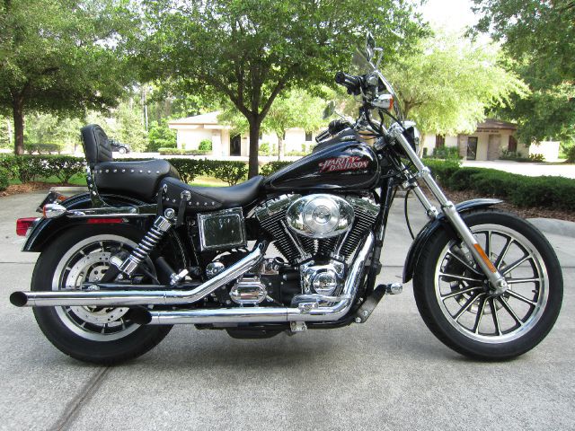 Used 2004 harley davidson fxdl dyna for sale.