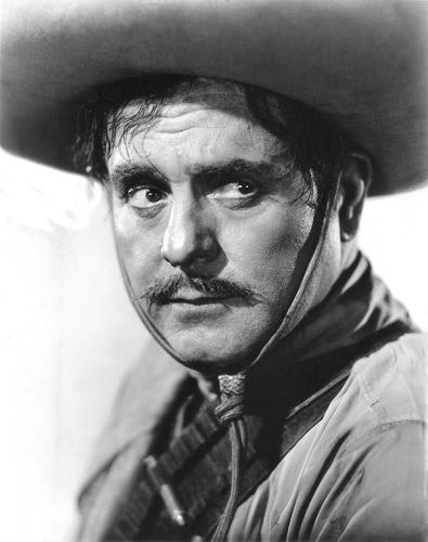 Leo carrillo - the gay desperado (1936)  - 8 1/2 x 11