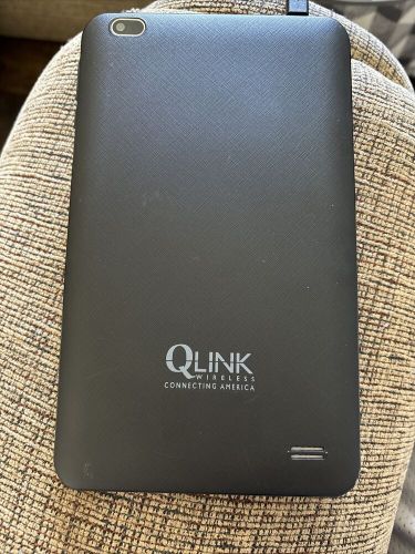 Qlink scepter 8 tablet