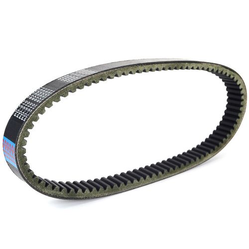 Drive belt for qlink frontrunner 500 700 700xl efi rodeo 500 700 2008-2014 2013