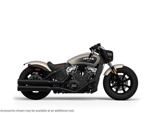 2024 Indian Motorcycle Scout Bobber ABS