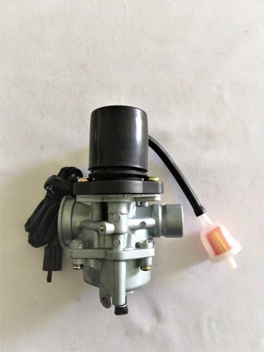 Carburetor carb for tng adly hammerhead jonway genuine 49cc 50c 2 stroke scooter