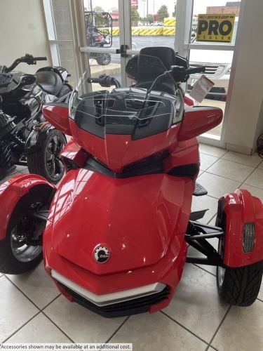 2023 Can-Am Spyder F3 Limited