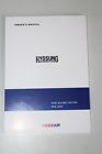 Driver&#039;s manual owner&#039;s manual hyosung aquila gv300s gv125s evo 2023 in english-