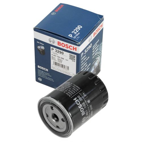 Bosch oil filter for vw golf passat 1.9 tdi 028115561b 0451103290-