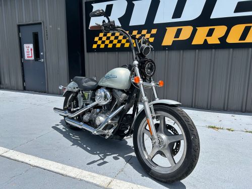 2004 Harley-Davidson FXD