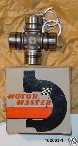 Universal joint american motors classic 1961, 1962