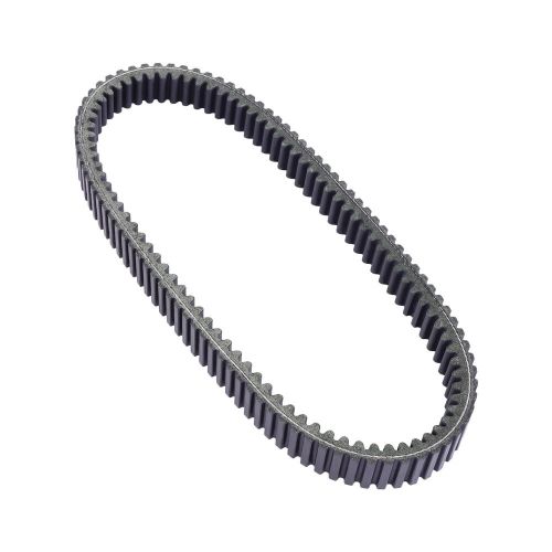 Double-sided tooth timing drive belt for bennche bigborn 700hd cowboy 500 atv