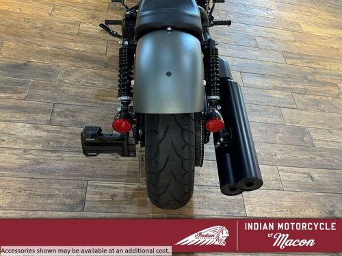 2022 Indian Motorcycle Chief Dark Horse