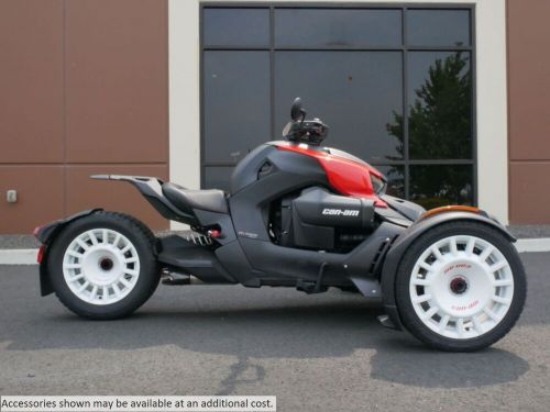 2023 Can-Am Ryker Rally 900 ACE