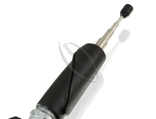 Antenna telescopic antenna suitable for vw golf iii 3 vento fenders extendable-