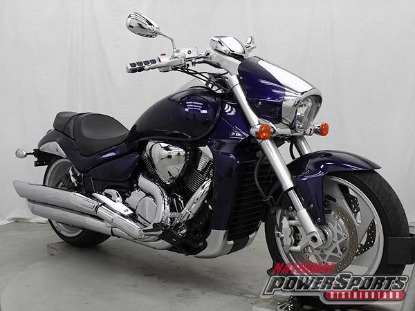 2006 Suzuki M109R BOULEVARD 1800 Other 