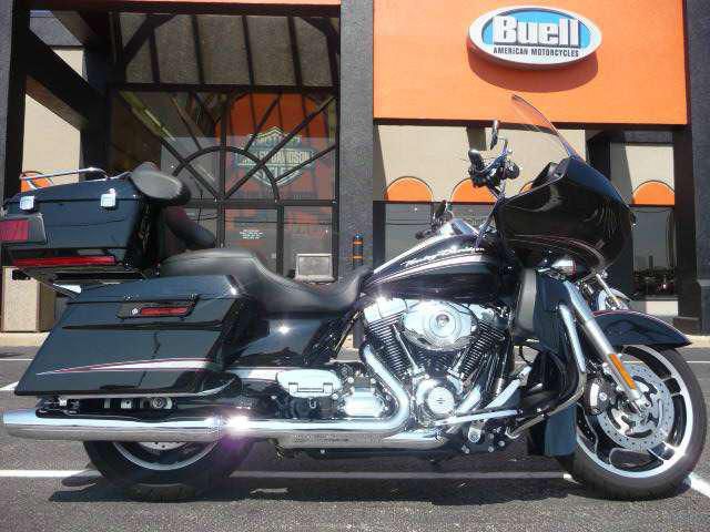 2012 harley-davidson fltrx road glide custom  touring 