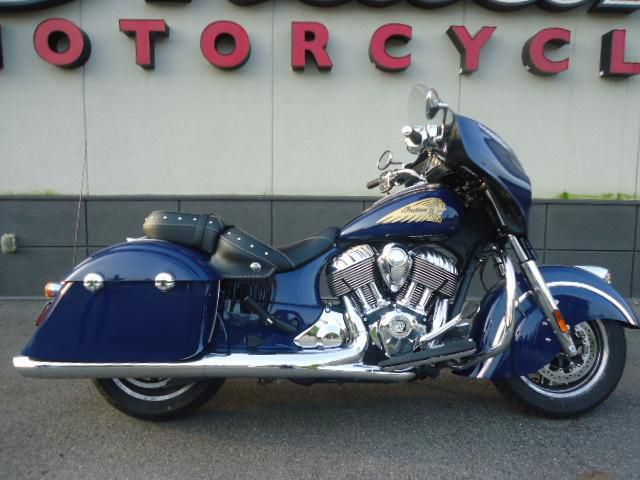 2014 indian chieftain  cruiser 