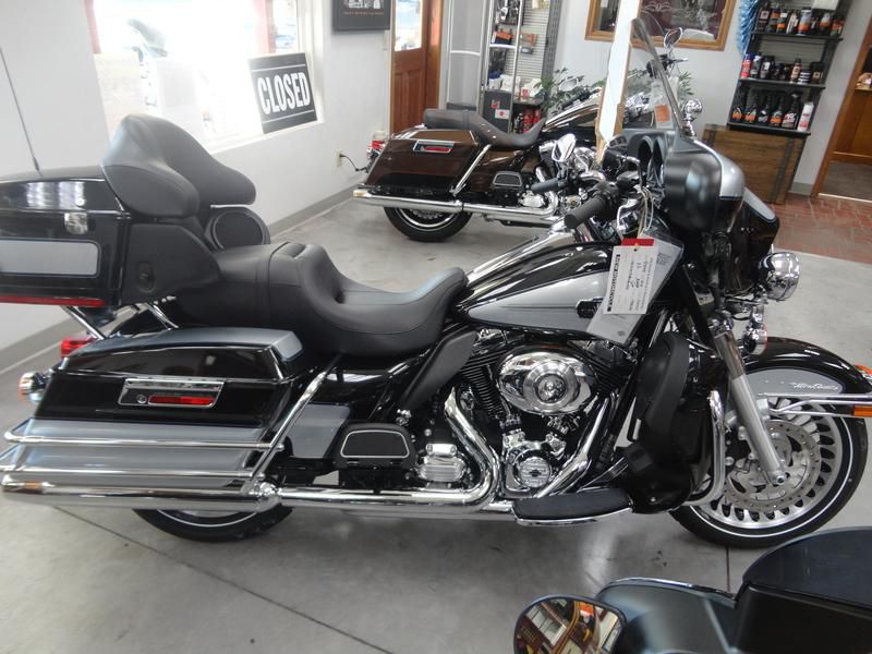 2013 harley-davidson flhtcu - electra glide ultra classic  touring 