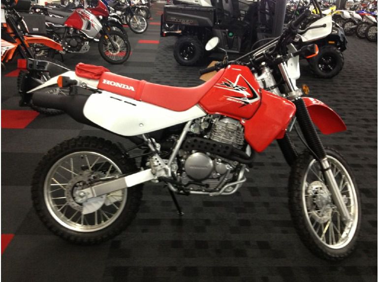 2013 honda xr650l 