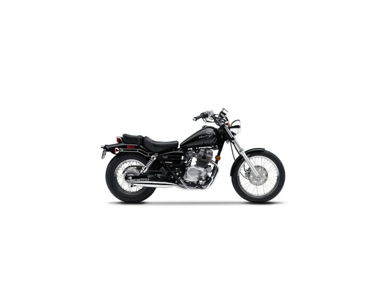 2009 honda rebel 