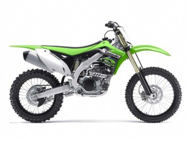 2012 kawasaki kx 450f 450f 