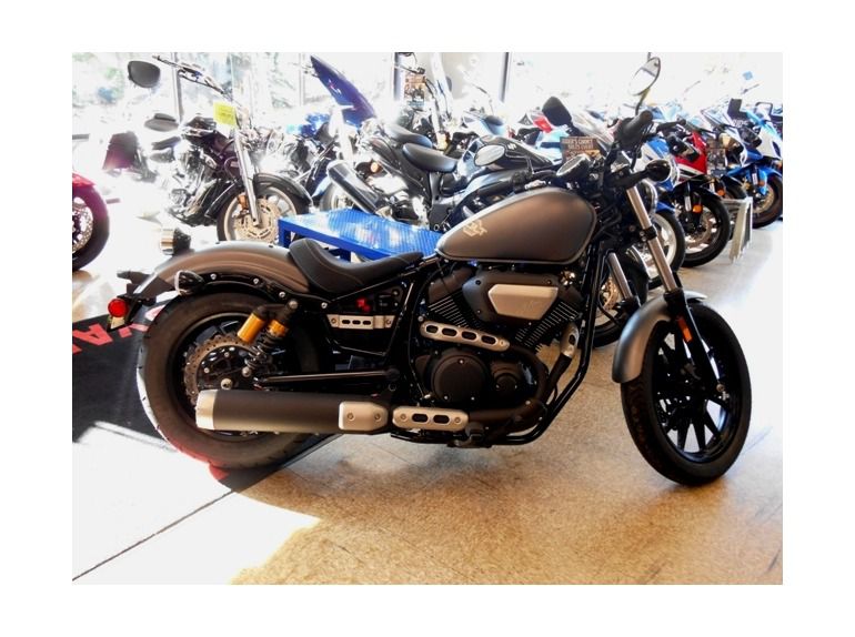 2014 yamaha bolt r-spec 