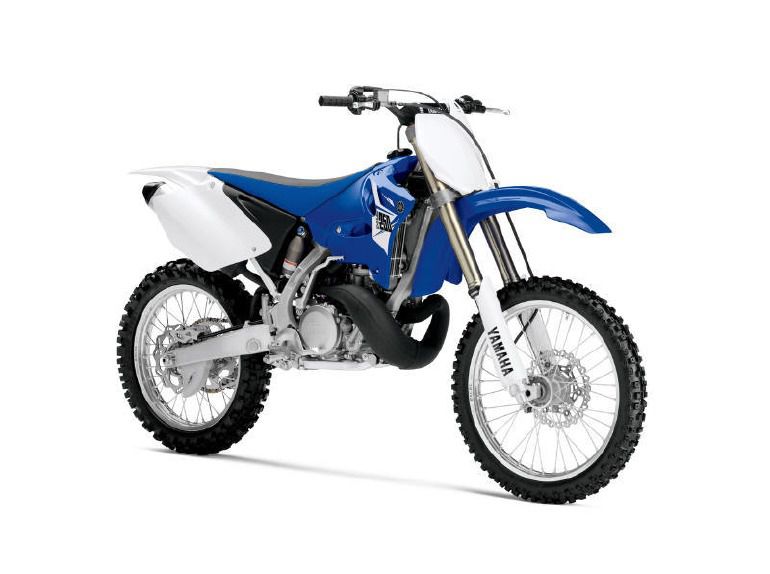 2014 yamaha yz250 