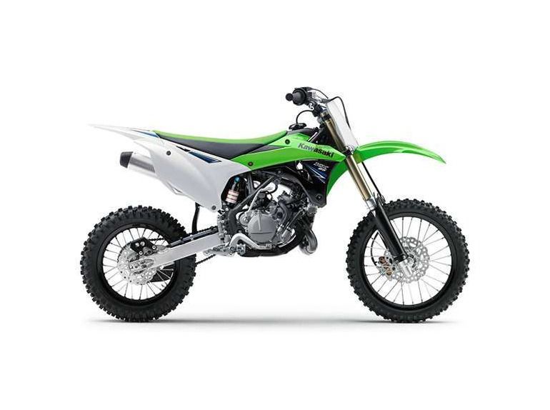 2014 kawasaki kx85 