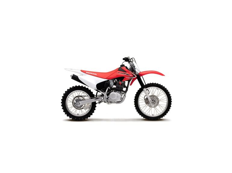 2014 honda crf230f 