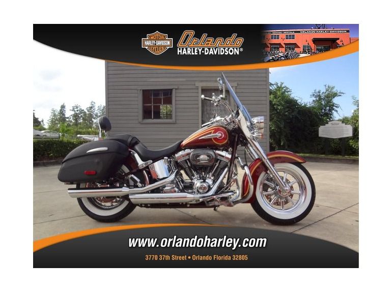 2014 harley-davidson flstn softail deluxe 