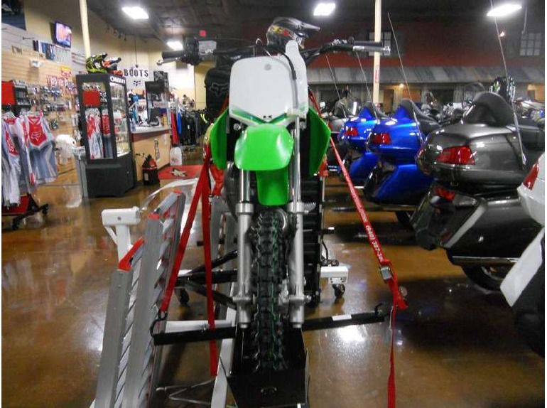 2013 kawasaki kx 65 