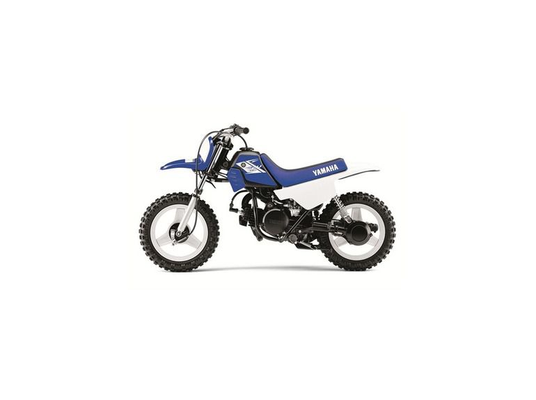 2013 yamaha pw 50 