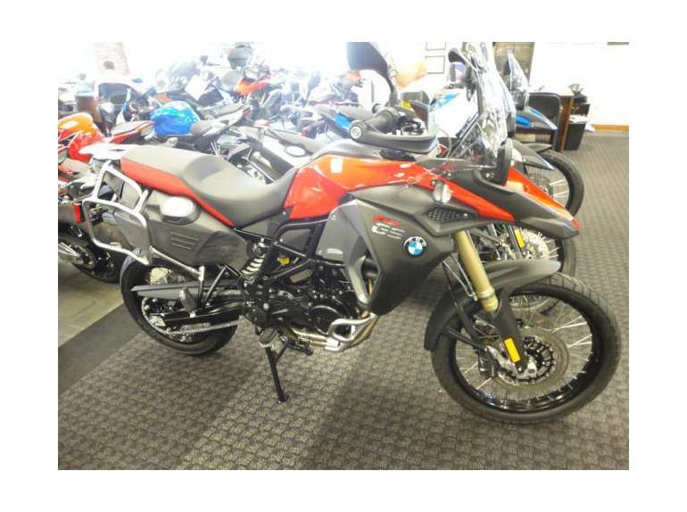 2014 bmw f 800 gs adventure 