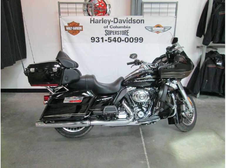 2013 harley-davidson fltru road glide ultra 