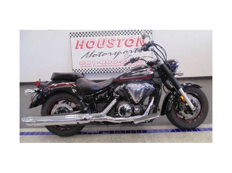 2013 yamaha v star 1300 