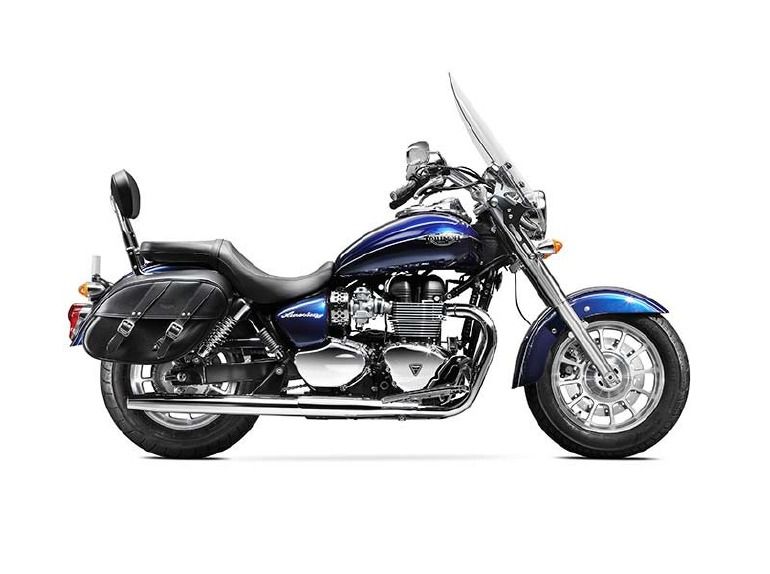 2014 triumph america lt 