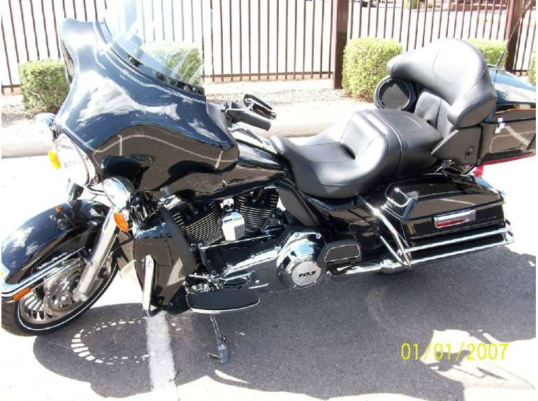 2013 harley-davidson flhtcu ultra classic electra glide 