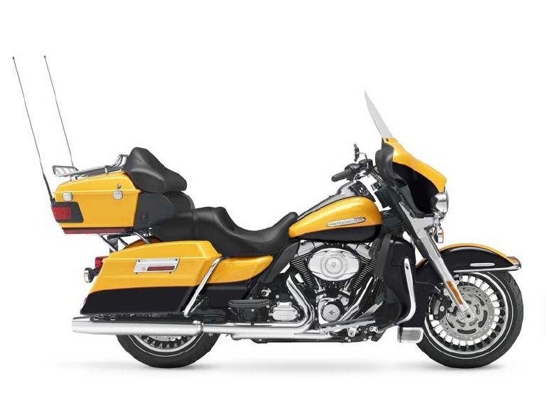 2013 harley-davidson flhtk electra glide ultra limited 