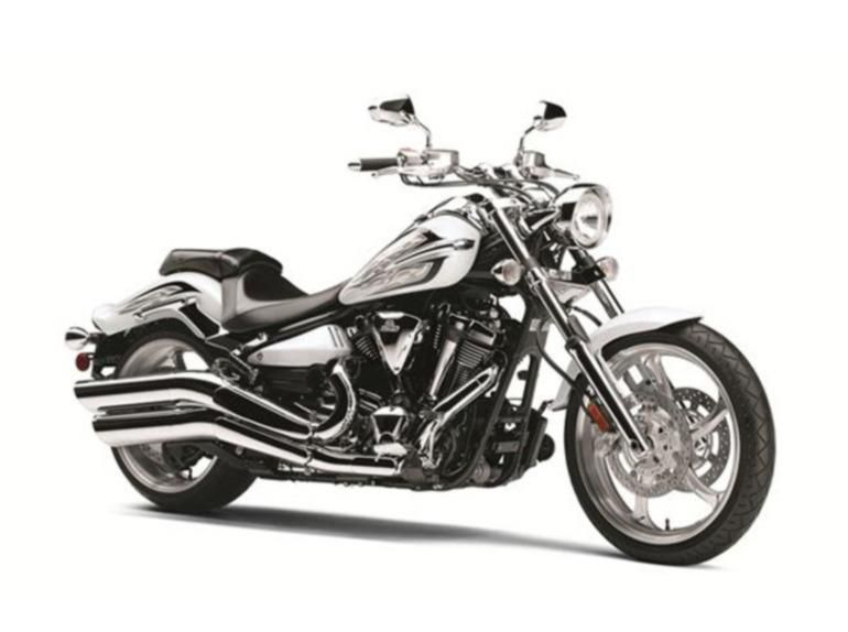 2013 yamaha raider s  cruiser 