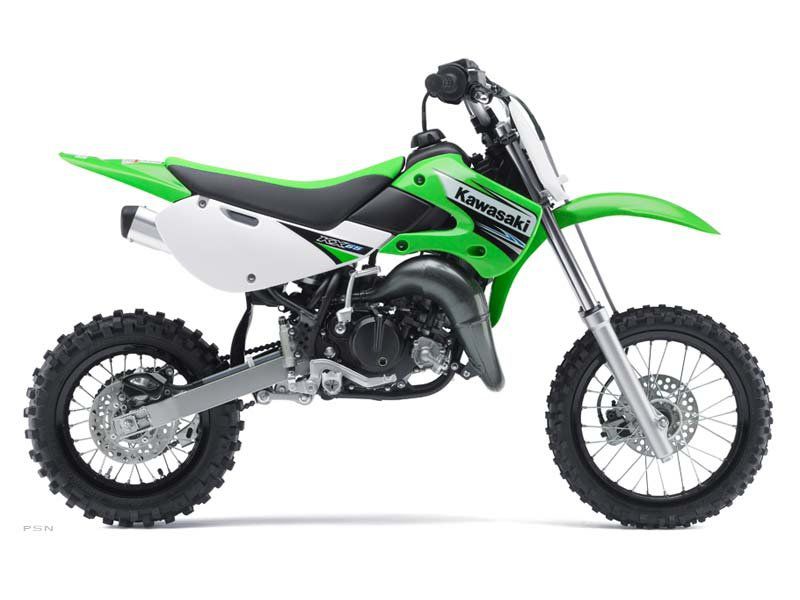 2012 kawasaki kx65