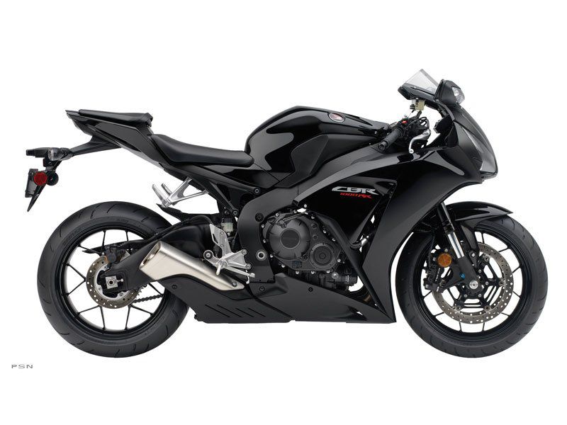 2012 honda cbr1000rr