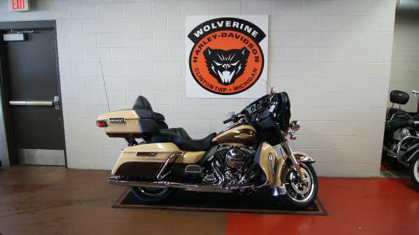 2014 harley-davidson flhtcu electra glide ultra classic