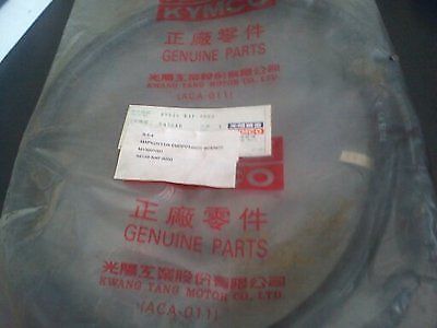 ORIGINAL,BRAND NEW,FRONT BRAKE HOSE,FOR KYMCO,HEROISM125-150