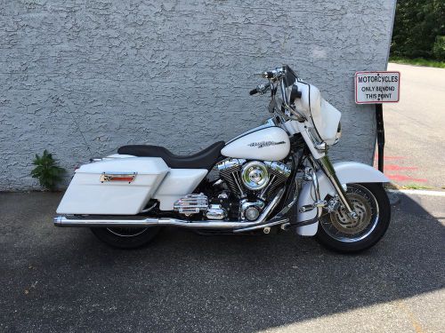 2007 harley-davidson touring