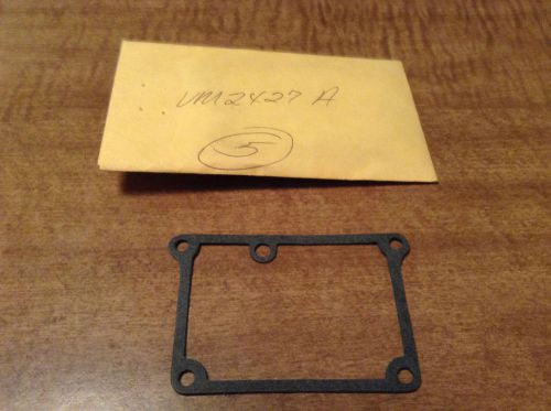 Hodaka nos carb float chamber body gasket vm2427a wombat