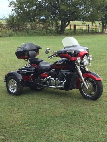 2005 yamaha royal star