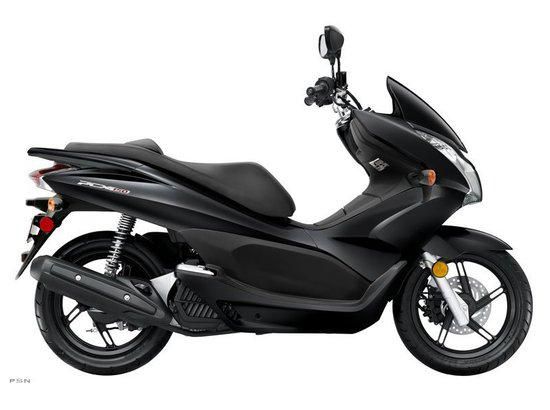 2013 honda pcx150  scooter 