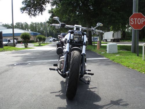 2024 Harley-Davidson Softail Breakout