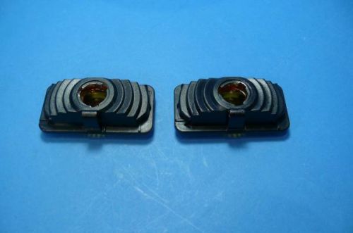 Side indicator indicator side lights VW Golf 3 III Vento Passat 35i black-