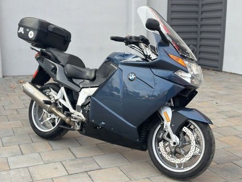 2007 bmw k-series